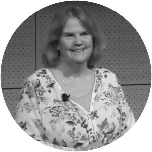 Diane Larsen-Freeman