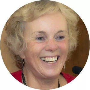 Diane LeBow - Author