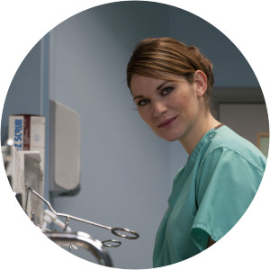 Diane Lloyd - Fictional character