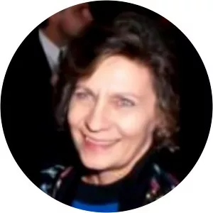 Diane Lou Oswald - Woody Harrelson's mother