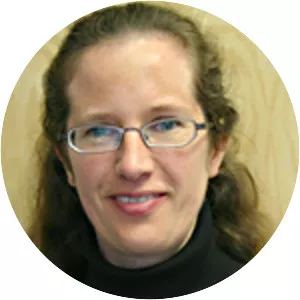 Diane Maclagan photograph