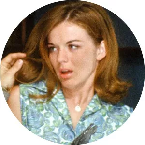 Diane Mahree - Film actress