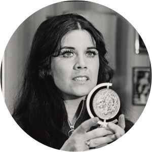 Diane McAfee photograph