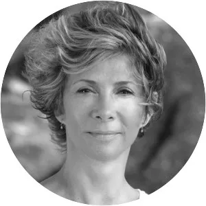 Diane McArter - Film producer