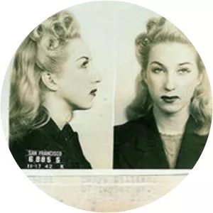 Diane McClintock photograph