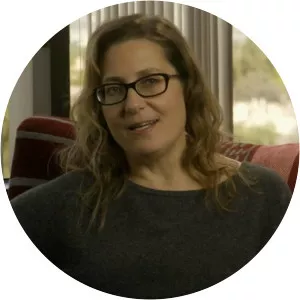 Diane Mercer - Film producer