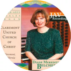 Diane Meredith Belcher