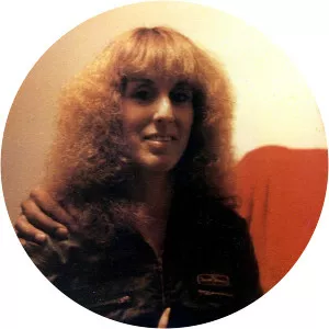 Diane Millman Beck - Iceberg Slim's wife