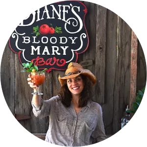 Diane Mina - Michael Mina's wife