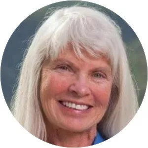 Diane Mitsch Bush
