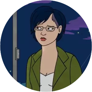 Diane Nguyen - Fictional character