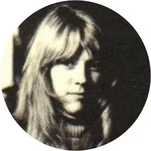 Diane Nilsson - Harry Nilsson's ex-wife