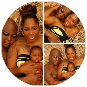 Diane Oputa photograph