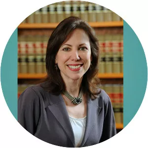 Diane Orentlicher - Author