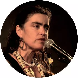 Diane Patterson - Musical artist