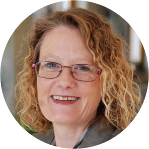 Diane Pecorari - Author