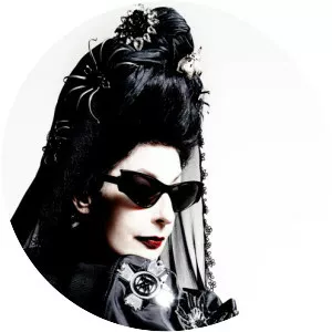 Diane Pernet - American-French critic