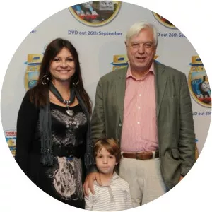 Diane Petteys photograph