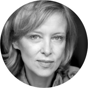 Diane Pierens - Actress