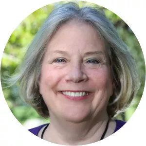 Diane Poole Heller photograph