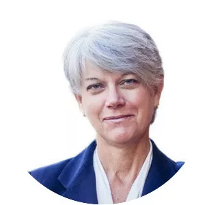 Diane Randall - Author