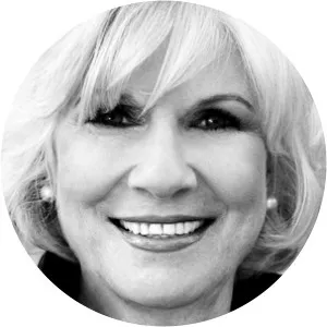 Diane Rehm