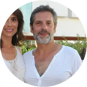 Diane Robert - Movie actress