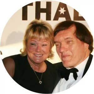 Diane Rogers photograph