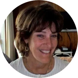 Diane Rogers-Ramachandran photograph