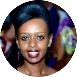 Diane Rwigara
