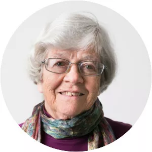 Diane Sainsbury photograph