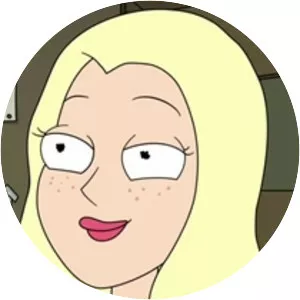 Diane Sanchez - Fictional character