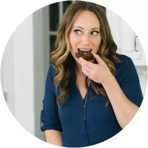 Diane Sanfilippo - Author