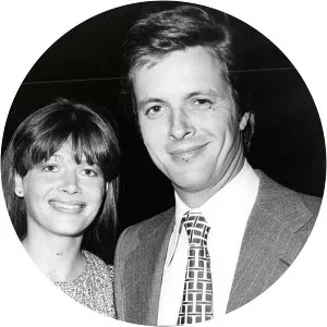 Diane Sarah Patricia Hart photograph