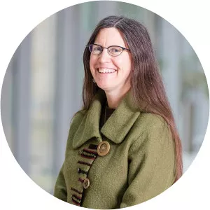 Diane Schmitt - Author