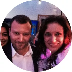 Diane Schutz - Television producer