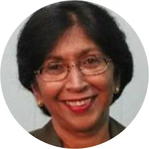 Diane Seukeran photograph