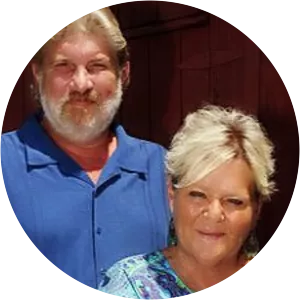 Diane Shipley - Don Shipley's wife