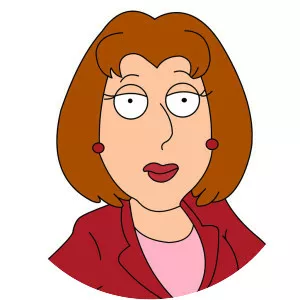 Diane Simmons photograph