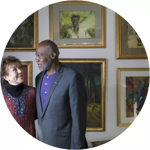 Diane Sims Page photograph