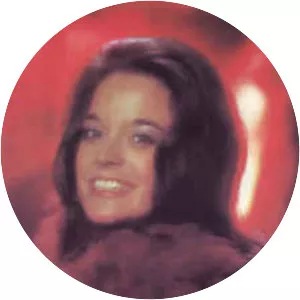 Diane Solomon - American singer