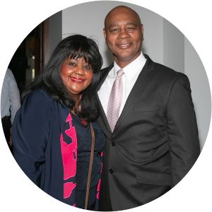 Diane Steward-Jones photograph