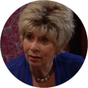 Diane Sugden - Fictional character