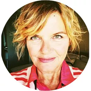 Diane Tell - Canadian musician