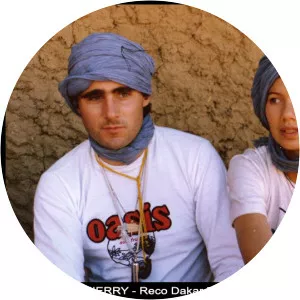 Diane Thierry-Mieg - Model ‧ Thierry Sabine's ex-wife