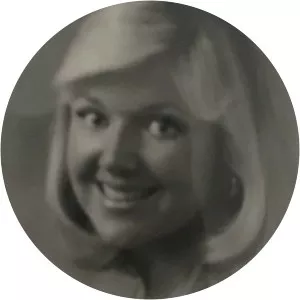 Diane Thornton Zoeller photograph