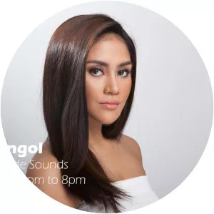 Diane Tungol - Musical artist