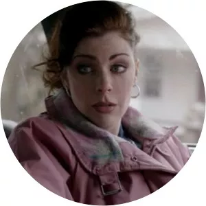 Diane Vause photograph