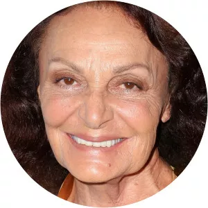 Diane von Furstenberg