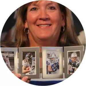 Diane Walters photograph